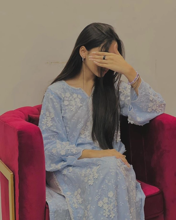 Cute DP Images for Girls 45