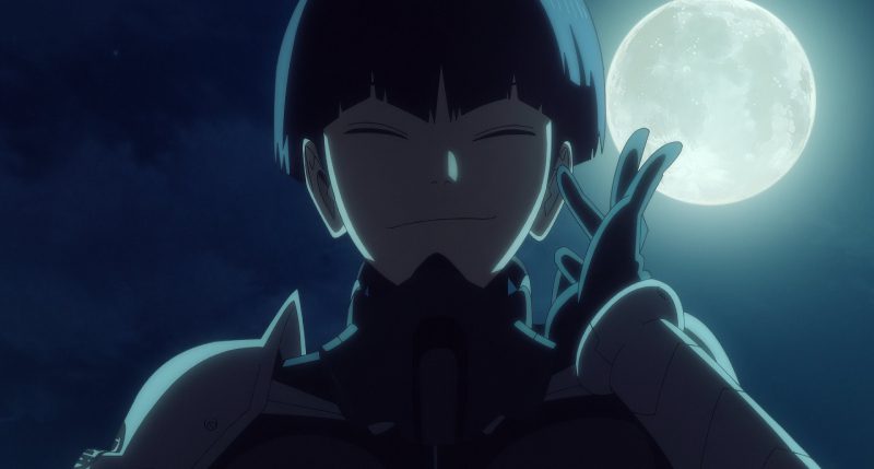 ảnh Kaiju No 8 anime 41