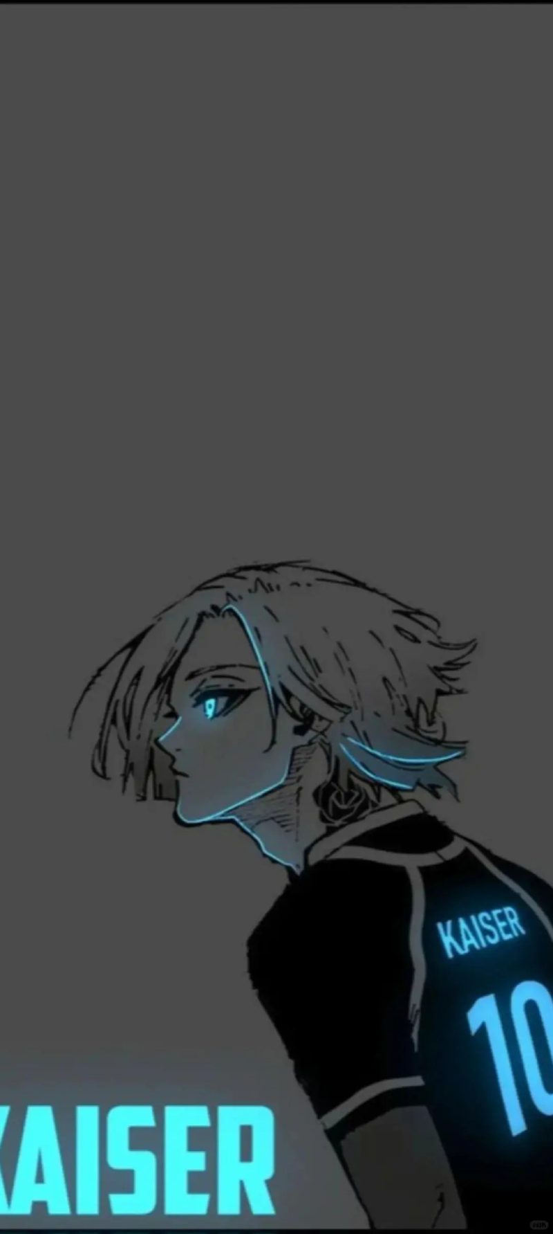 ảnh Kaiser anime 13