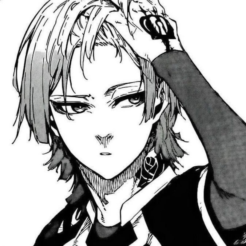 ảnh Kaiser anime 10