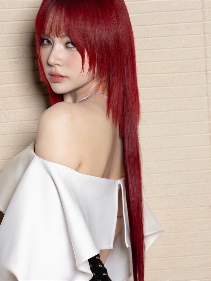 Ngô Lan Hương bikini 26