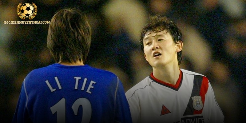 Khối tài sản của Sun Jihai ước tính lên đến 50 triệu USD