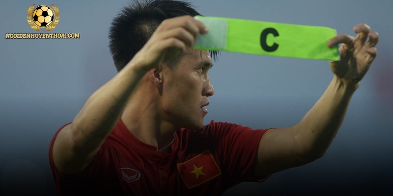 Lê Công Vinh giải nghệ năm 2016 thử sức với vai trò mới