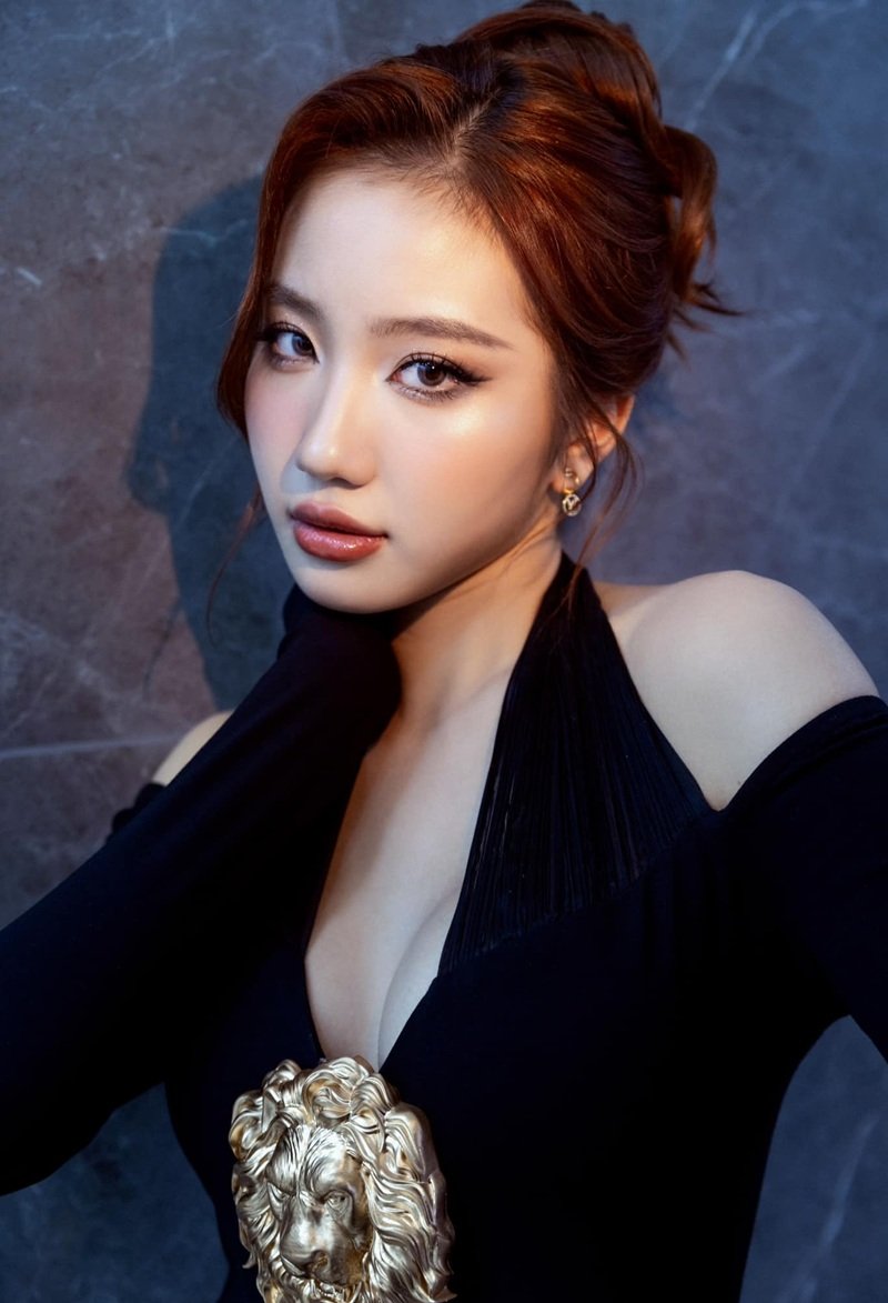 ảnh Lê thị khánh huyền sexy 27