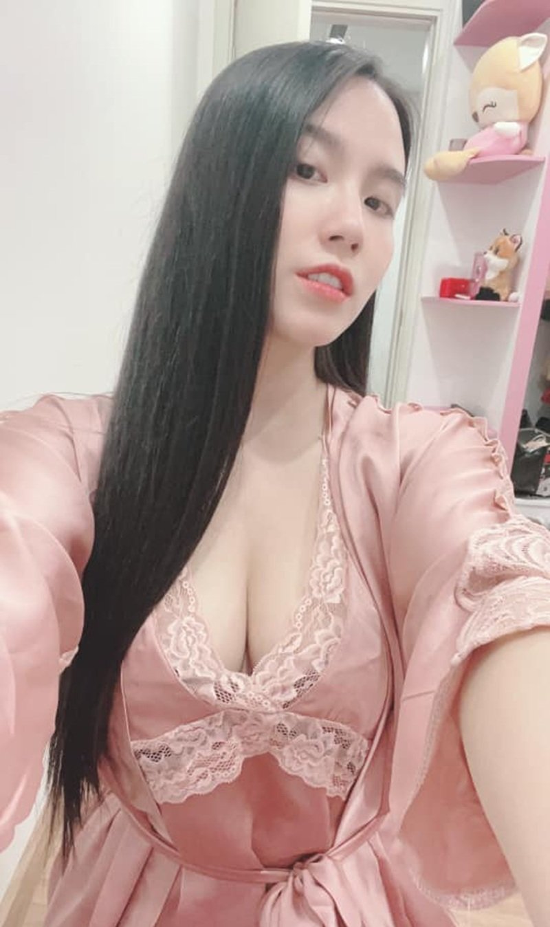 hình ảnh Linh miu Sexy 4