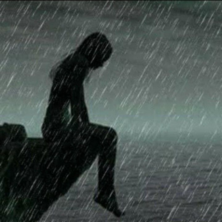 Sad DP for Instagram 21