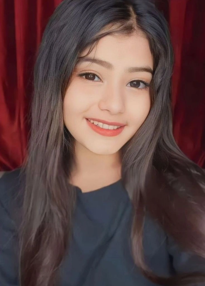 Girl Photo Simple 51