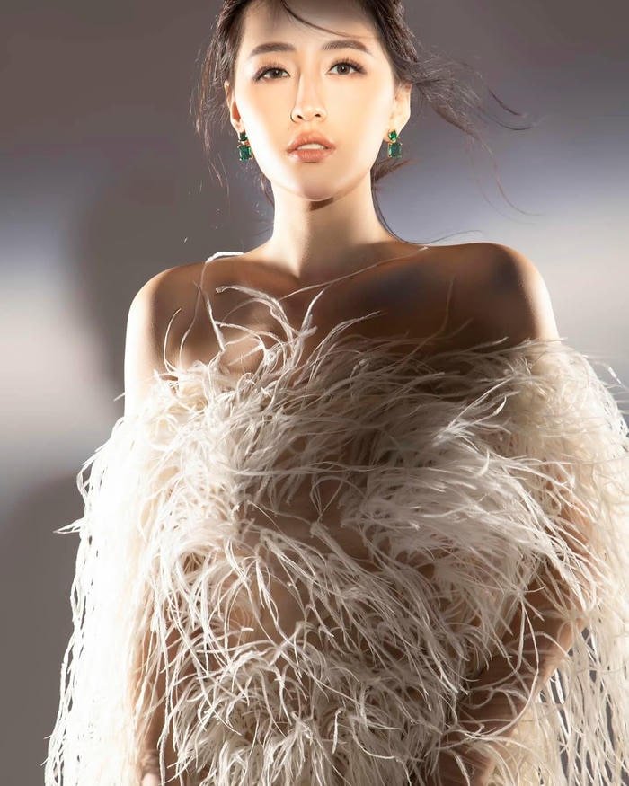 Mai Phương Thúy bikini 28