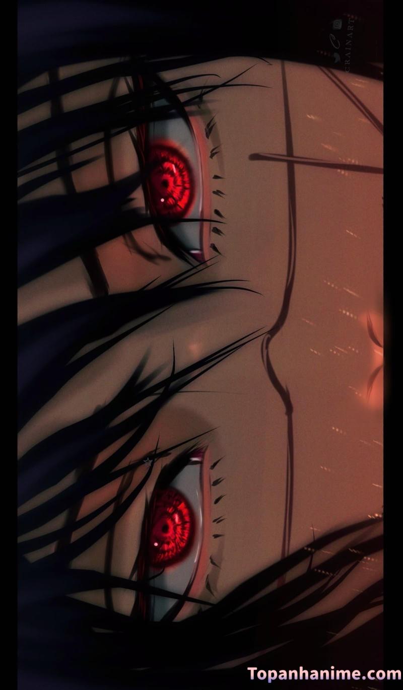 ảnh anime mắt 15