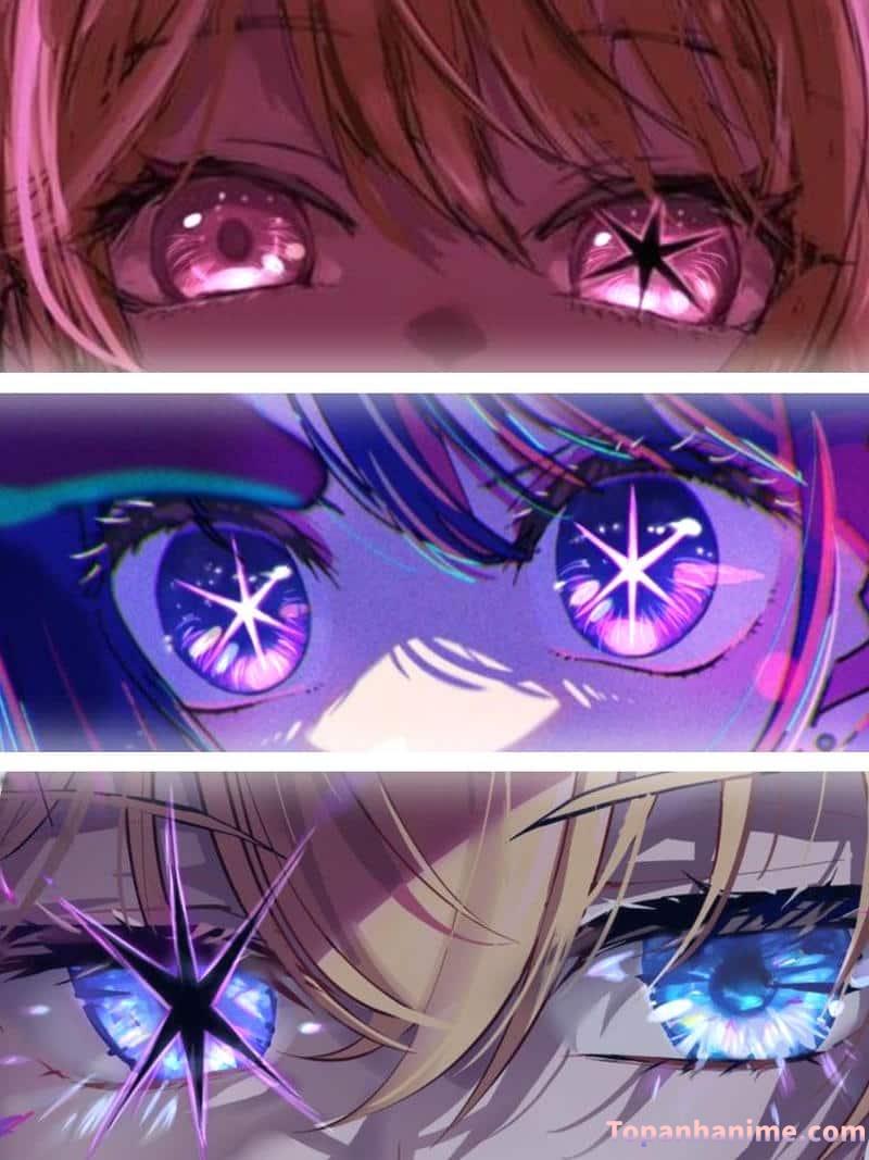 ảnh anime mắt 17