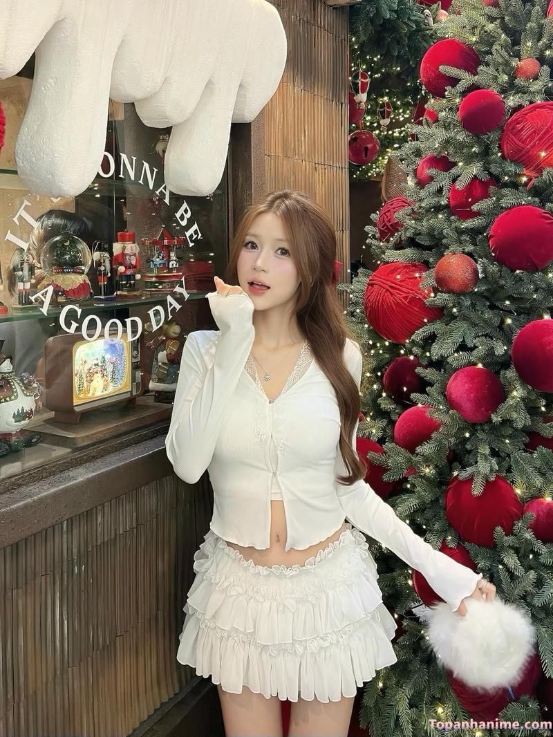 Ảnh gái xinh 2k 52