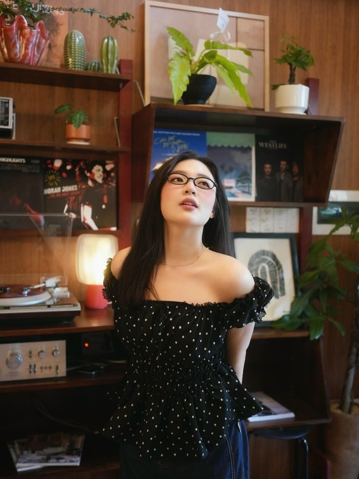 MC Phương Thảo bikini 25