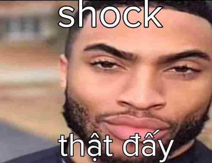 Meme Bất Ngờ 1