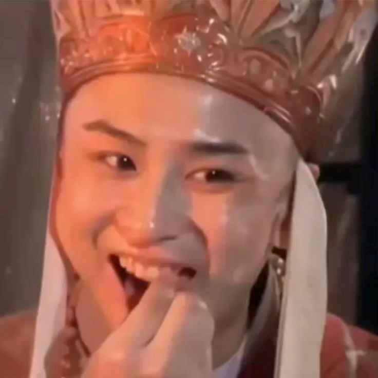 Meme Cười Đểu 7