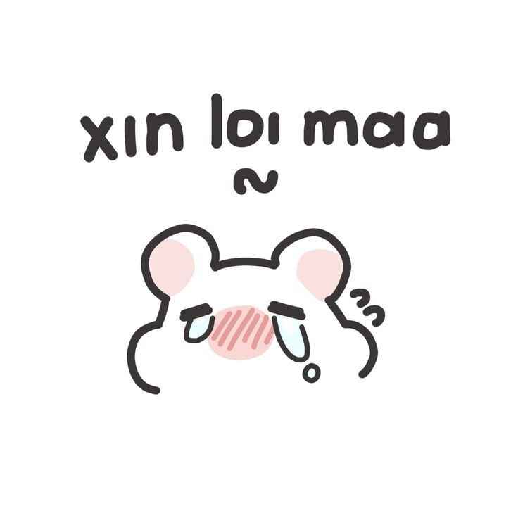 Meme Dễ Thương 6