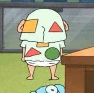 Meme Đội Quần 14