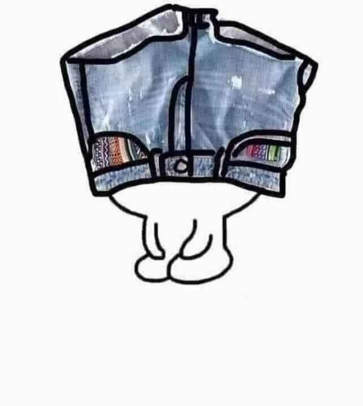 Meme Đội Quần 16