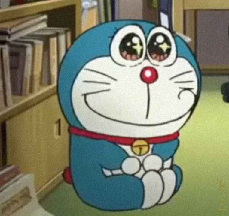 Meme Doraemon 17