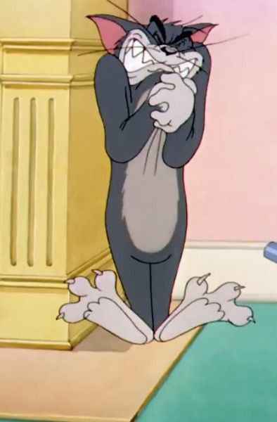 Meme Tom and Jerry 15