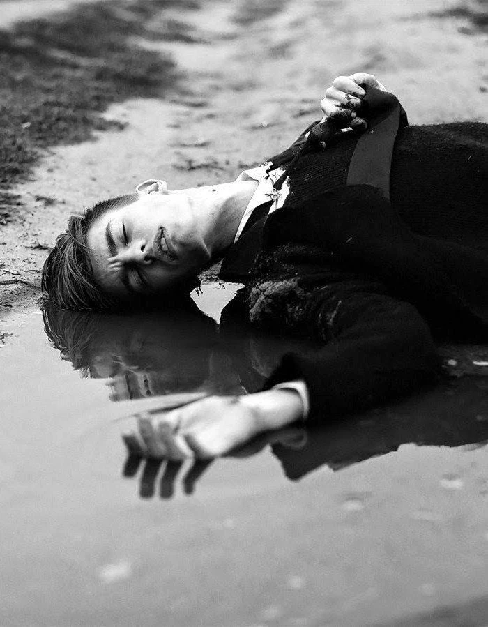 Breakup Sad Boy DP 58