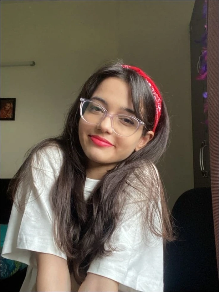 Girl Photo Simple 54