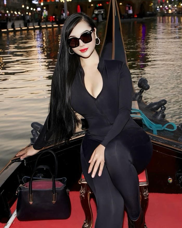 Nguyễn Ngọc Kim Thảo bikini 27