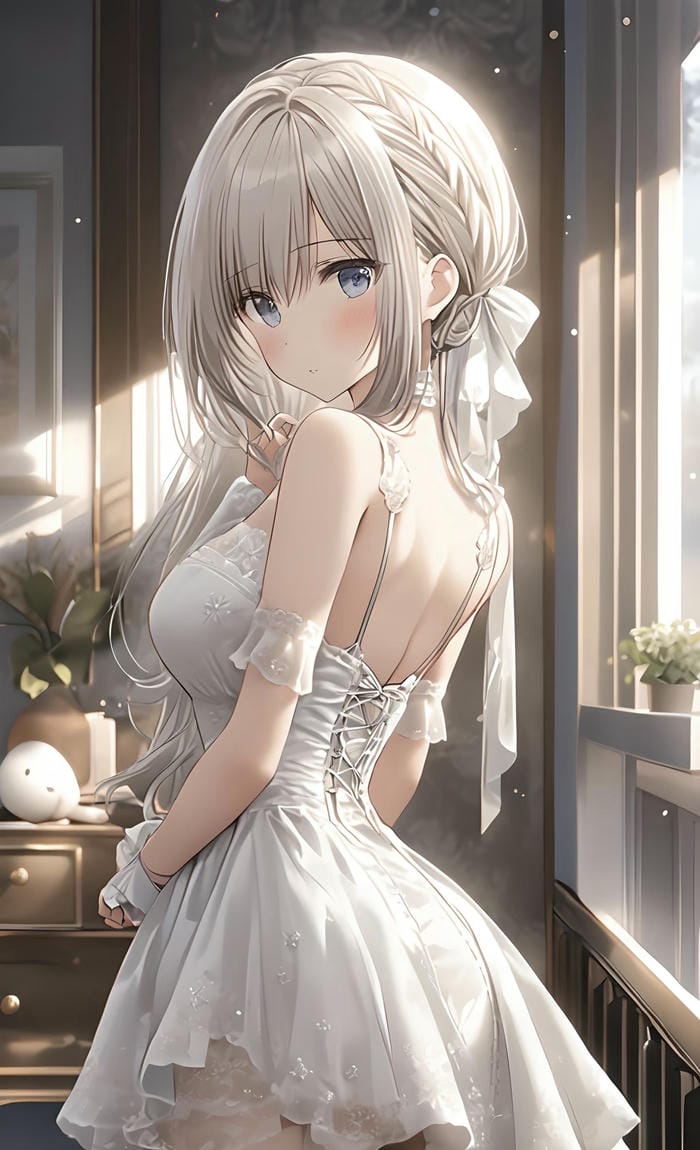 ảnh nhân vật anime nữ 22