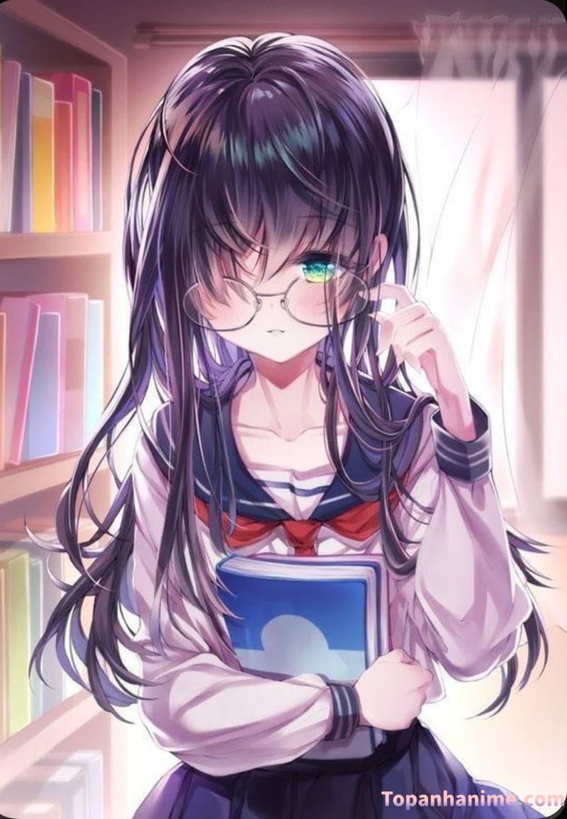 ảnh anime học đường 31