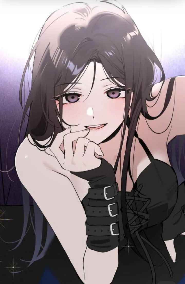 Nhân Vật Nữ Anime 5