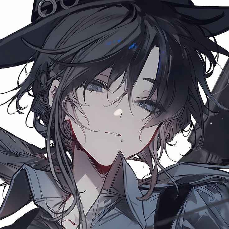 Nhân Vật Nữ Anime 7