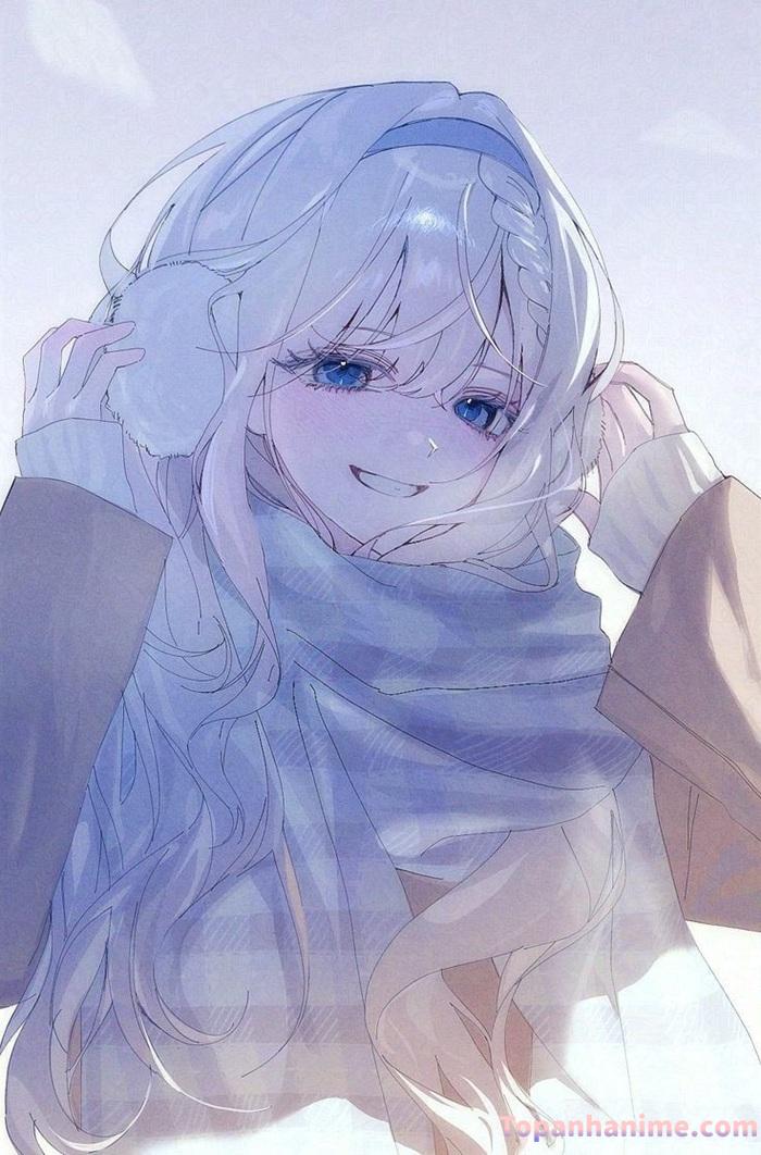 nhân vật anime nữ 35