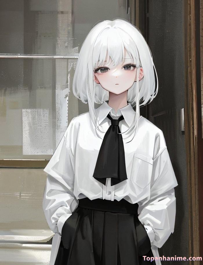 nhân vật anime nữ 40