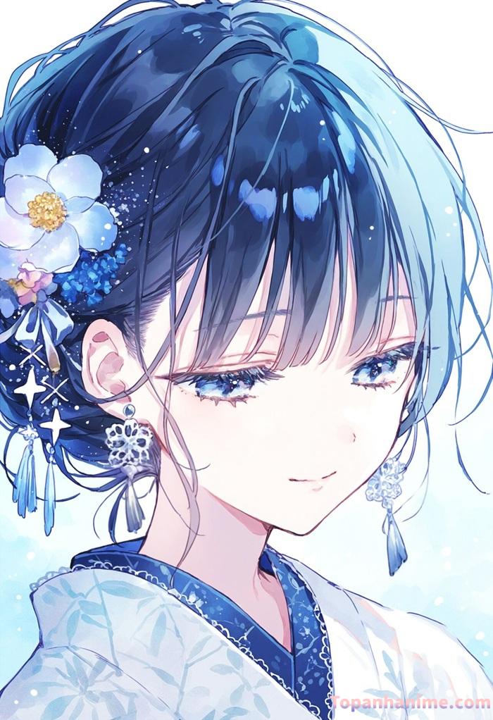 nhân vật anime nữ 43