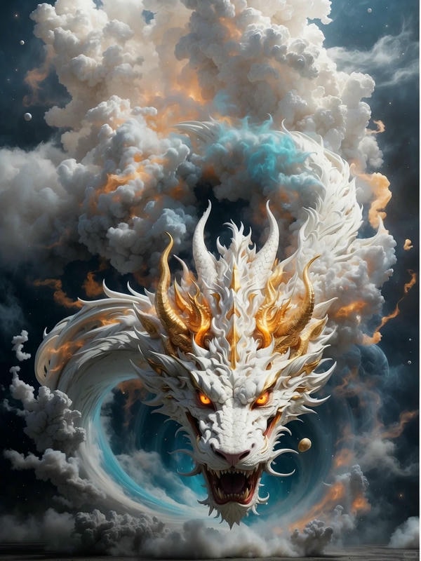 những hình ảnh con rồng đẹp nhất 28