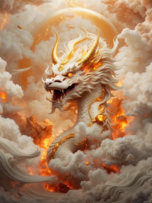 những hình ảnh con rồng đẹp nhất 29