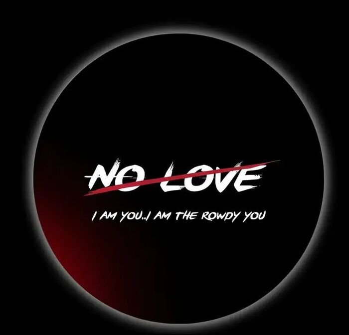 No Love DP 11