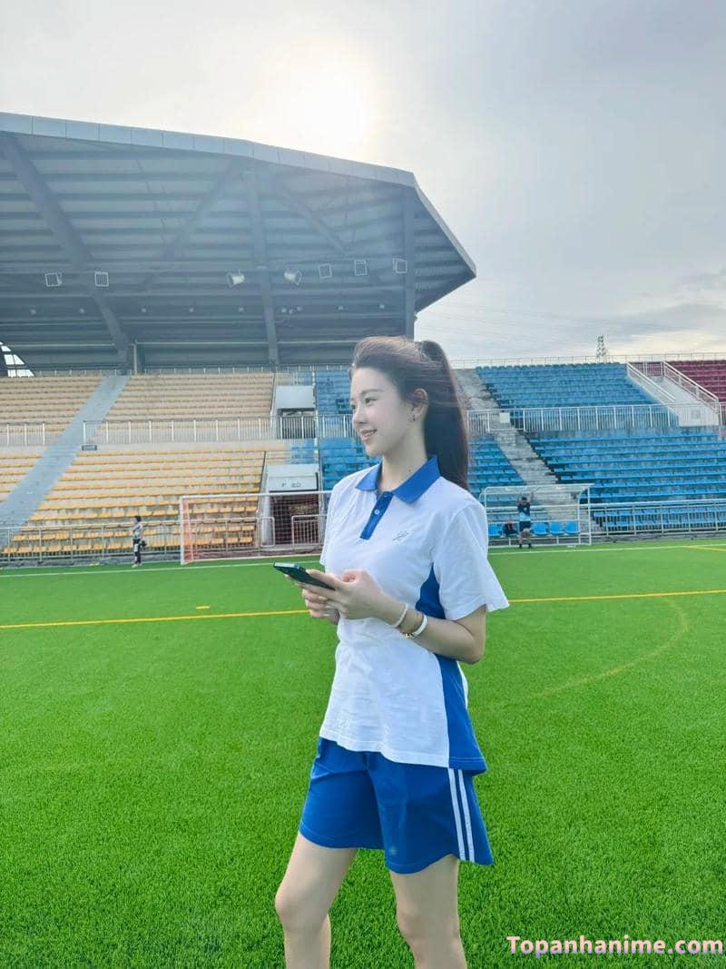 ảnh gái cấp 3 68