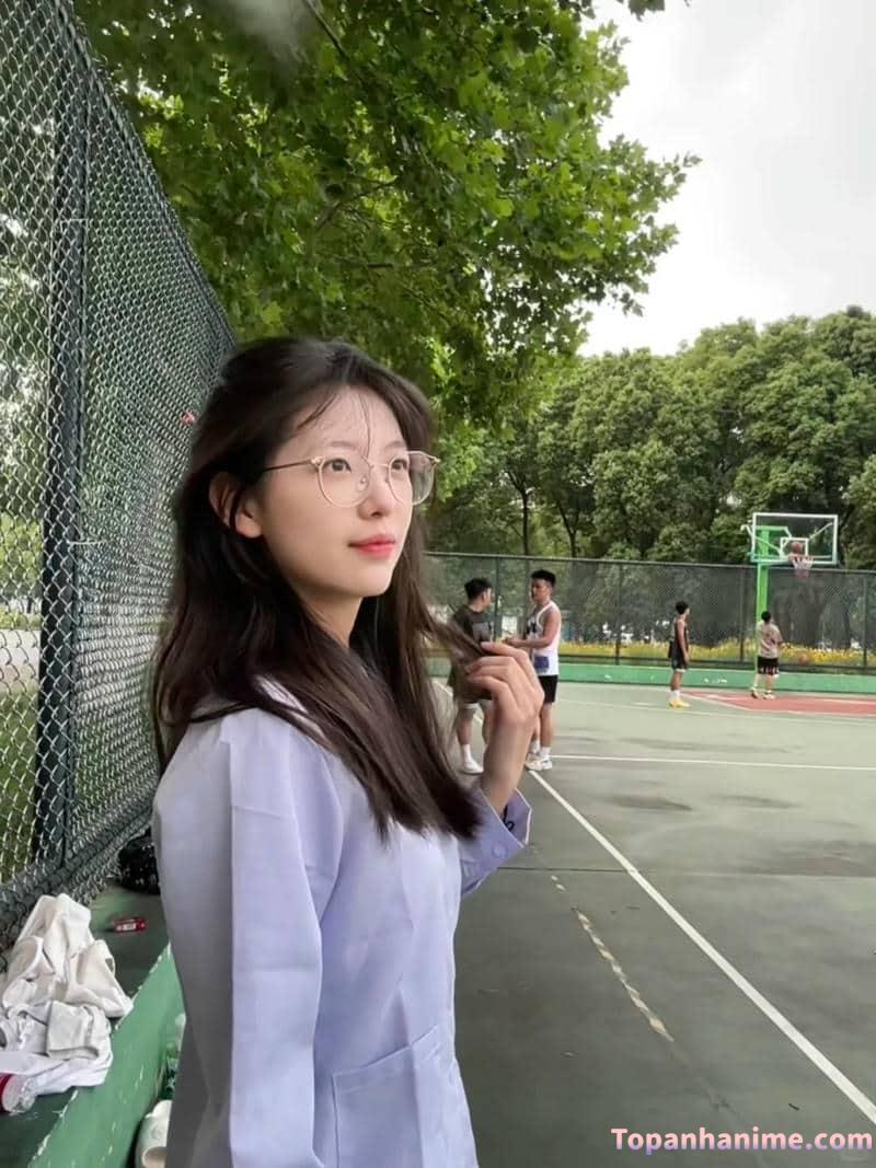 ảnh gái cấp 3 73