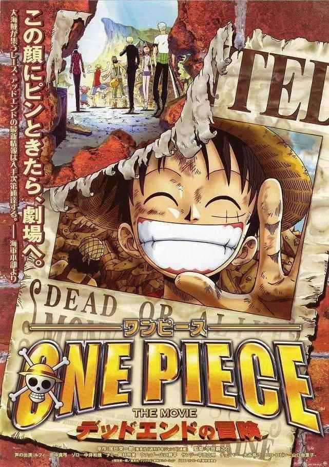 One Piece Anime Vietsub 13