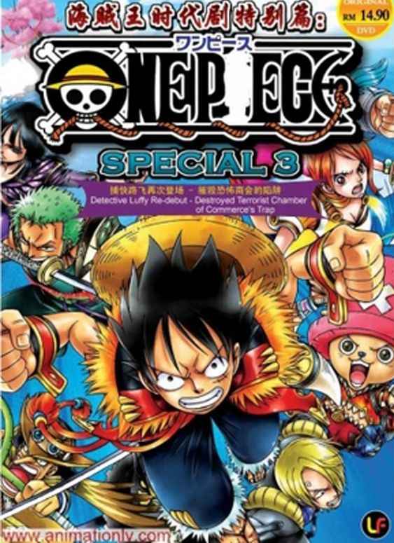 One Piece Anime Vietsub 5