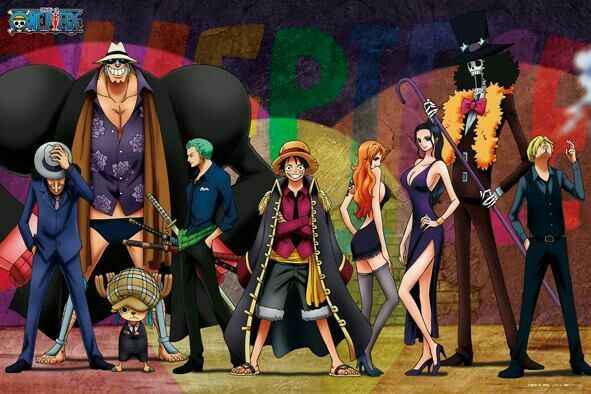 One Piece Anime Vietsub 4