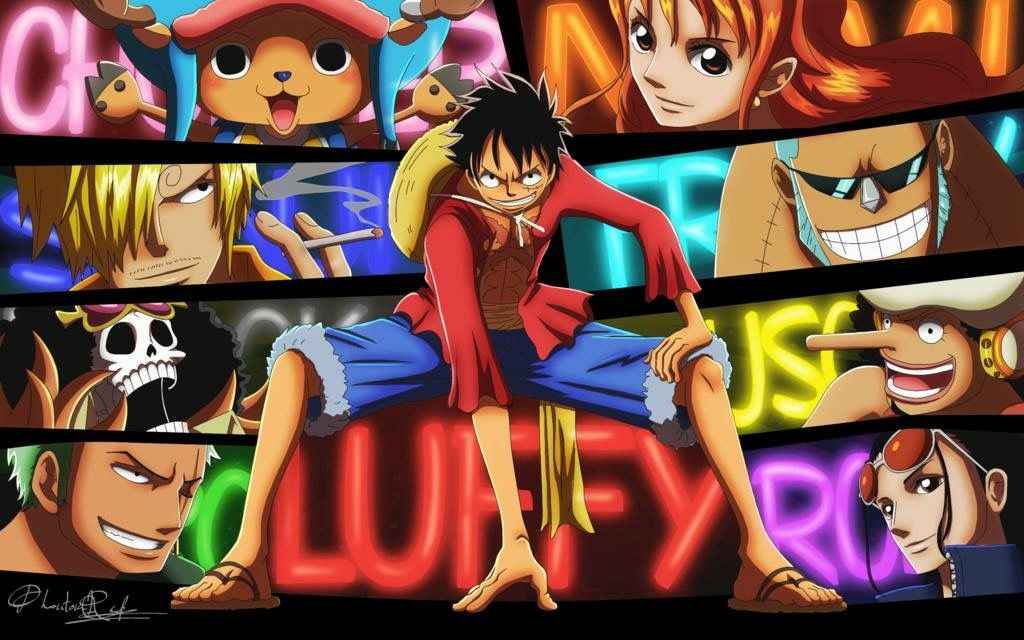 One Piece Anime Vietsub 6