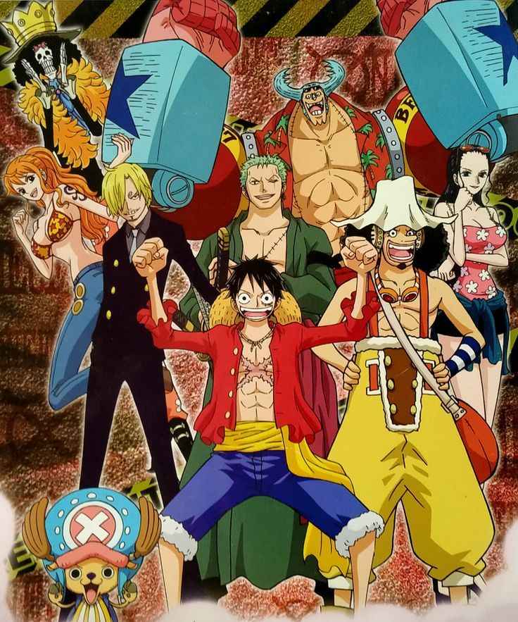 One Piece Anime Vietsub 15