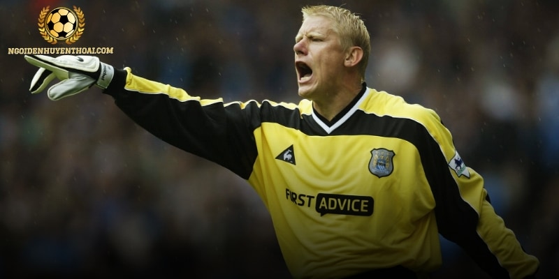 Peter Schmeichel
