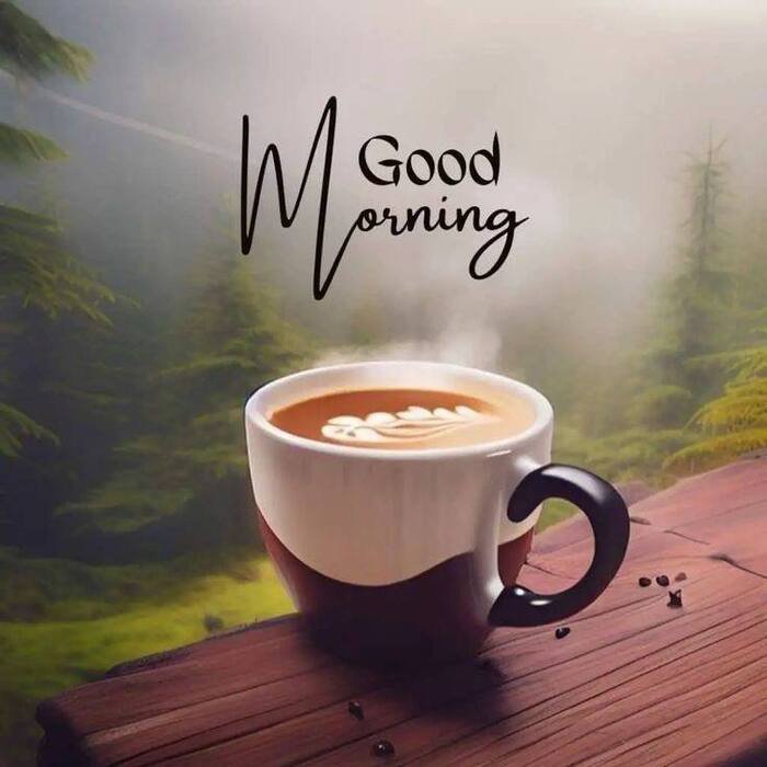 Beautiful Nature Good Morning Images 1