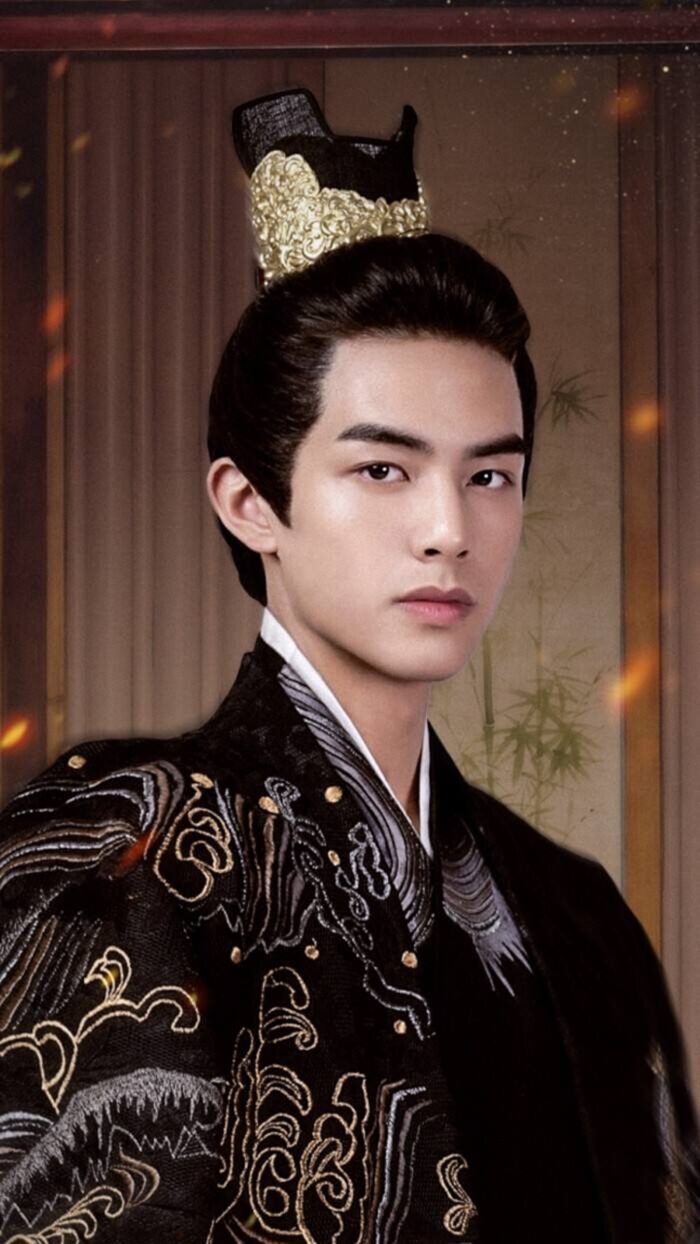 ảnh Phượng Tù Hoàng cosplay 18