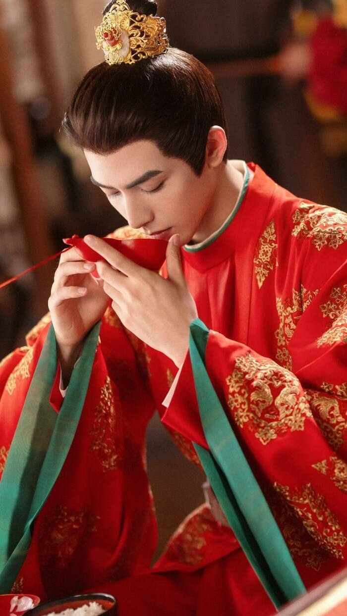 ảnh Phượng Tù Hoàng cosplay 27