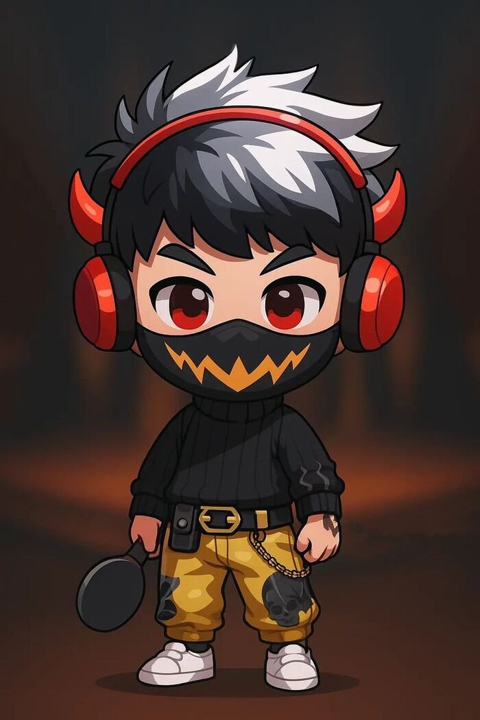 Cute Boy Pic Cartoon 11