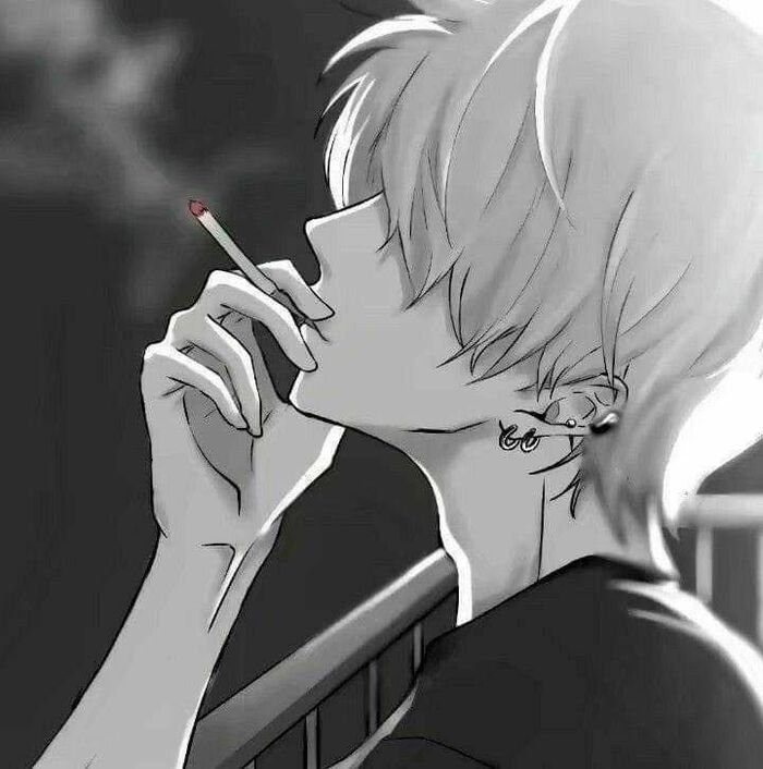 WhatsApp Cartoon DP 38