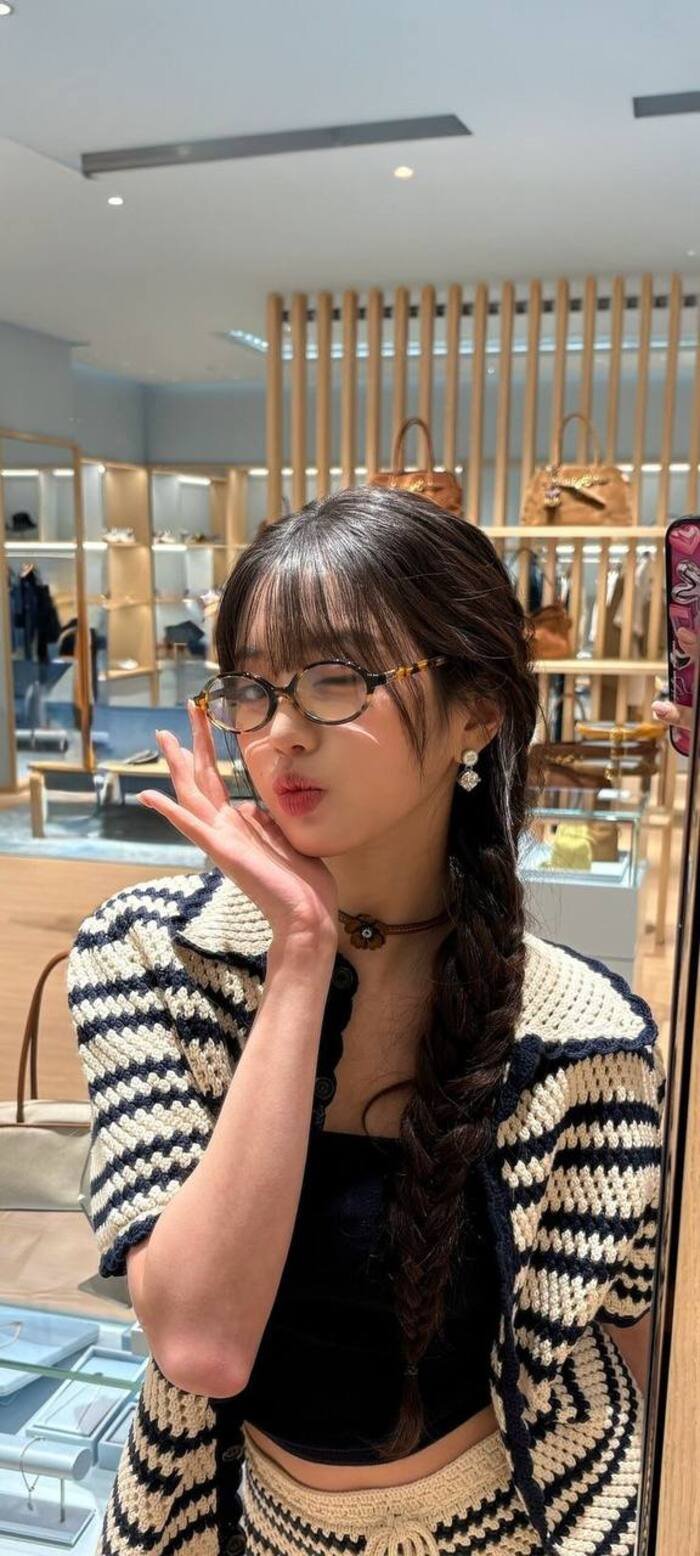 Profile Pic for Instagram for Girl 23